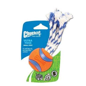 Chuckit Small Ultra Toss for Dogs