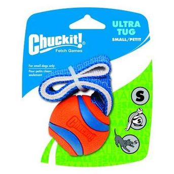 Chuckit! Small Ultra Tug