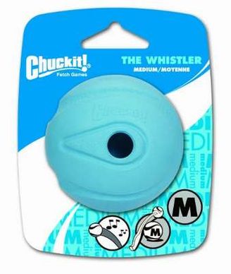Chuckit! The Whistler Ball