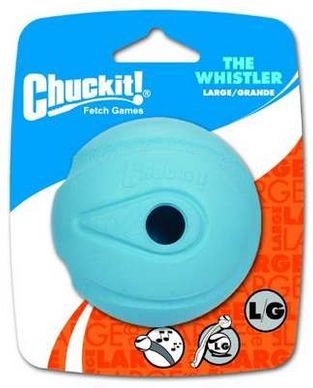 Chuckit! The Whistler Ball