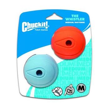 Chuckit! The Whistler Ball