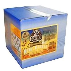 Darford Naturals 20 Lb  Liva Minis, 20 Lb Bag