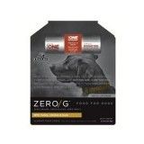 Darford Zero/G Food Turkey And Chicken, 6 Pack Of 5.5 Lb Case