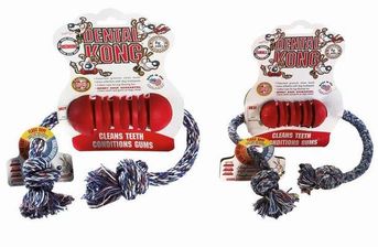 Dental Kong Dog Toy