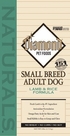 Diamond Naturals Dog - Dry Food Dog Sm Breed Lamb And Rice, 6 Pack Of 6 Lb Case