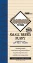 Diamond Naturals Dog - Dry Food Dog Sm Breed Puppy, 6 Pack Of 6 Lb Case