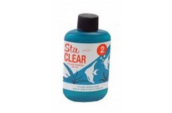 Weco Sta-Clear 2oz
