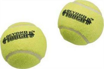 Ethical Beyond Tough Tennis Ball, 2-1/2-Inch, 2-Pack