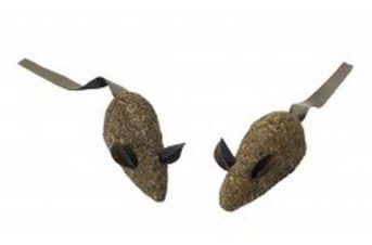 Ethical Products Spot 100% Catnip Candy Mice