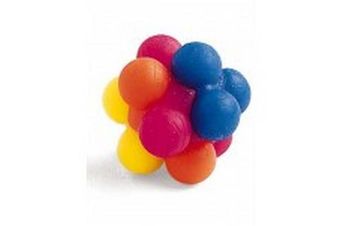 Ethical Products Spot Atomic Rubber Bouncing Balls 2pk