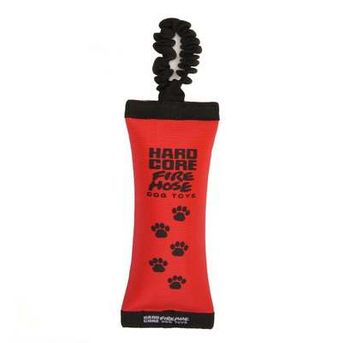 Fire Hose Stretch Dog Toy