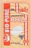 Fish & Aquatic Supplies Krill Flat