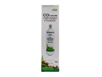 Fish Tank Co2 Disposable Cartridge 88G ss