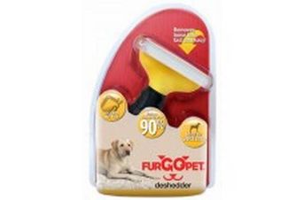 FurGoPet Large Dog Deshedding Tool, From FurGoPet