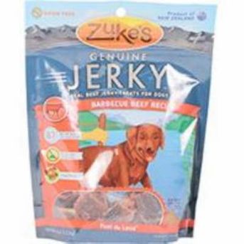 Genuine Jerky Real Beef Jerky Treats For Dogs
