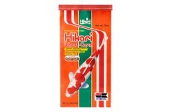 Hikari Koi WheatGerm Large Pellet 11lb