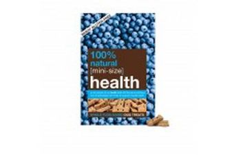 Isle of Dogs Everyday 100% All Natural & Functional Health Biscuit Treats Mini 12oz