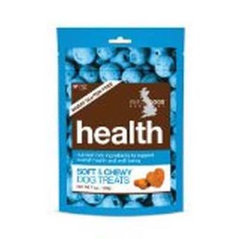 Isle of Dogs Health Soft Chew Dog Treat, 7-Ounce