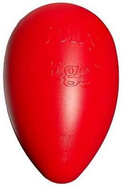 Jolly Pets Egg Plastic Ball for Pets