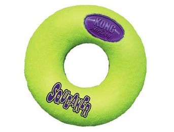 KONG Air Dog Squeaker Dog Toy