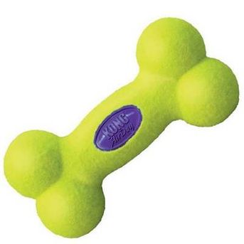 KONG Air Dog Squeaker Dog Toy