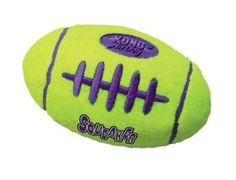 KONG Air Dog Squeaker Dog Toy