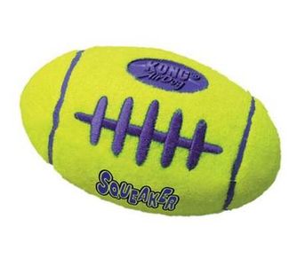 KONG Air Dog Squeaker Dog Toy