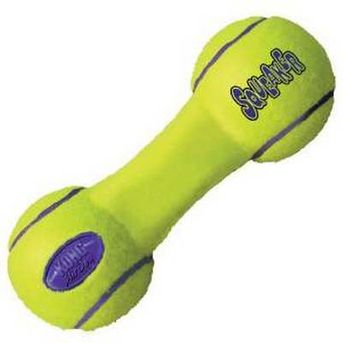 KONG Air Dog Squeaker Dog Toy