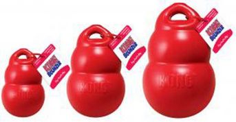 Kong Bounzer Dog Toy Extra Large