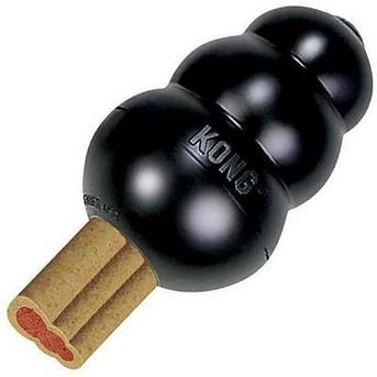 Kong Classic Extreme Adult Black Small