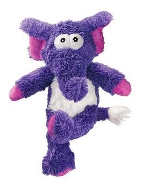 KONG Cross Knots Elephant Small/Medium