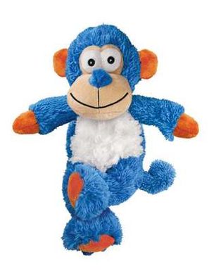 KONG Cross Knots Monkey Small/Medium