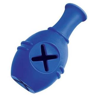 KONG Genius Leo Dog Toy, Colors vary