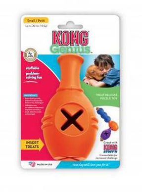 Kong Genius Leo Small