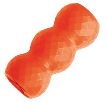KONG Genius Mike Dog Toy, Colors vary