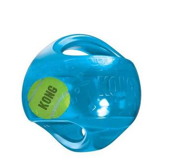 KONG Jumbler Ball Medium/Large