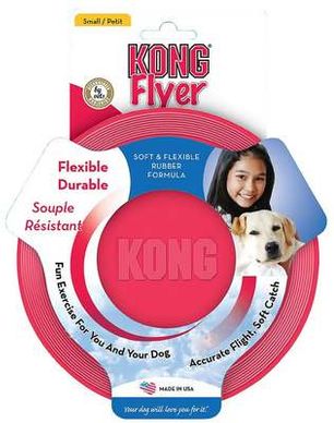 KONG KONG Flyer