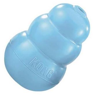 KONG Puppy KONG Toy, X-Small (Colors Vary)
