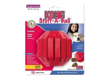 KONG Stuff-A-Ball Dog Toy