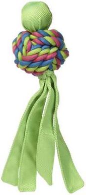 Kong Wubba Weave Dog Toy Xlarge