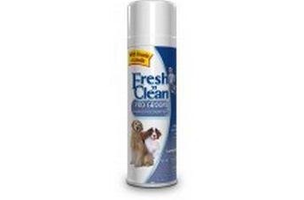 Fresh N Clean Pro-Groom Coat Conditioner Spray 12.5oz