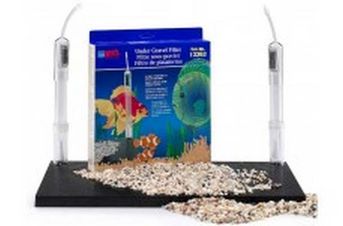 Lee's Original Under Gravel Filter 90L 100gal