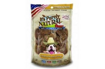 Loving Pet Chicken with Peas and Carrots 4oz