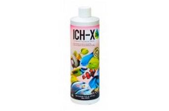 Aquarium Solutions IchX Saltwater 16oz