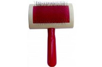 MIL BRUSH SLICKER UNVRSL LG