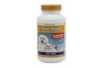 NaturVet Tear Stain Supplement Powder 200 gm