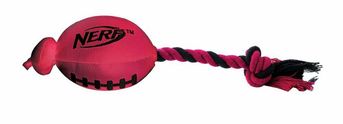 Nerf Dog Football Fling Slinger