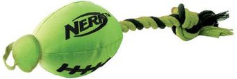 Nerf Dog Football Fling Slinger