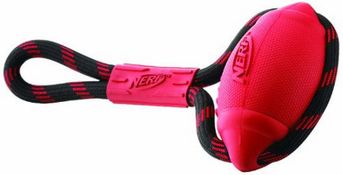 Nerf Dog Infinity Rubber Tug Toy
