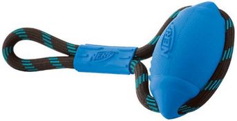 Nerf Dog Infinity Rubber Tug Toy